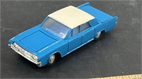 Dinky Toys 1/43 scale Lincoln Continental