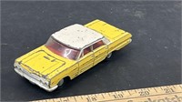 Dinky Toys 1/43 scale Chevrolet Impala