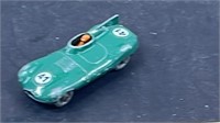 Lesney Mini D Type Jaguar # 41.
