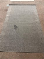Sage Green Area Rug "Whitfield"