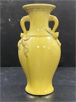 Hand Made Ceramic Pottery Vase