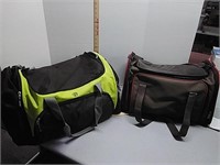 2 Gym Bags