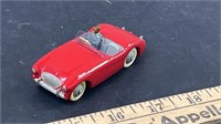 Dinky Toys Austin Healy.