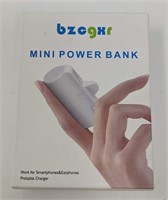 Power Bank Portable Phone Battery