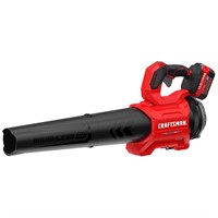 Craftsman Cordless axial blower $169