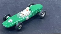 Dinky Toys Lotus Race Car.