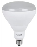 Feit Electric LED Bulb, 65 W, 120 V, 850 lumens