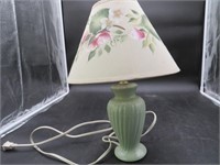 Mini Bedside Lamp