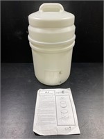Ceramics Filters Co. Gravity Water Filter