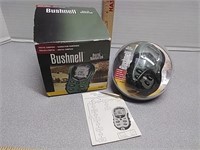 Bushnell Digital Navigation