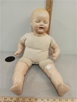 E.I.H.Co. inc. Boy doll,1920's?