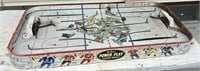 Vintage NHL Powerplay Hockey Game. Steel Players.