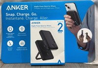 Anker Maggo Power Bank