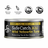 Ahi Wild Yellowfin Tuna $27