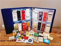 Matchbook Collection