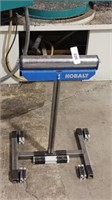 Kobalt Adjustable Roller Stand