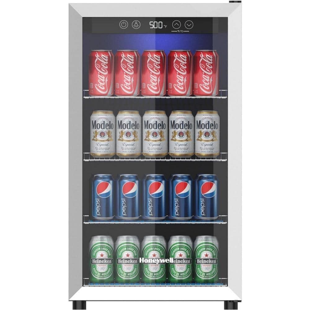 Honeywell 18.9 in. Beverage Refrigerator $399