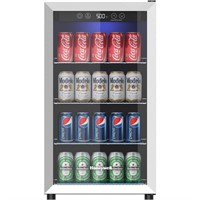 Honeywell 18.9 in. Beverage Refrigerator $399