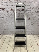 Commercial Type II Step Ladder