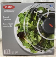 Oxo Softworks Salad Spinner