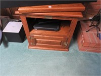 TV Stand with Swivel