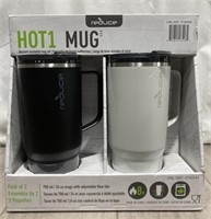 Reduce Hot 1 Mug