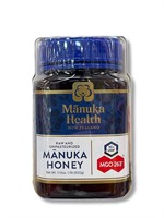 Manuka Health Unpasteurized Manuka Honey $59