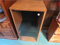 Stereo Cabinet/Entertainment Cabinet