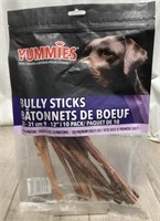 Yummies Bully Sticks