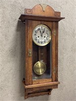 Vintage Wall Clock