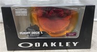 Oakley Snow Goggles (open Box)