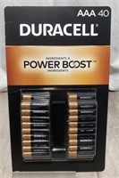 Duracell Aaa Batteries