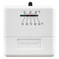 Honeywell Heating Non-Programmable Thermostat $43