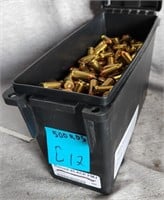 P - 500 ROUNDS RELOAD 45 AMMO (C12)