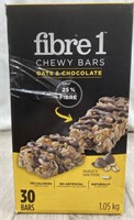 Fiber 1 Chewy Bars