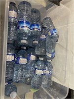 Signature Natural Spring Water 35 Pieces ^