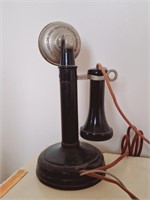 1901 Candle Stick Phone