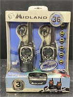 Midland Two-Way Radios