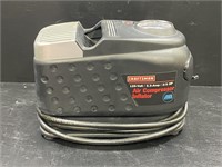 Craftsman Air Compressor Inflator