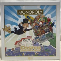 Monopoly Costco