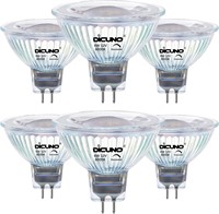 MR16 LED Bulb Dimmable
