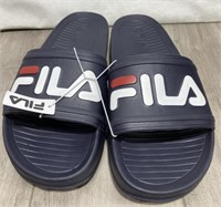 Fila Men’s Sandals Size 13