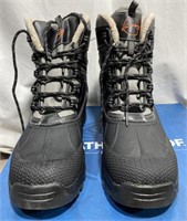 Weatherproof Men’s Boots Size 9