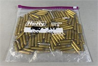 224 Remington Empty Brass 100rds