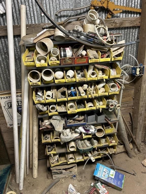 Onsite Tool Auction