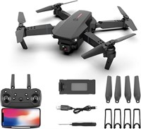 $40 Dual Camera Drone