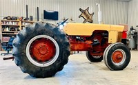 430 Case Diesel Tractor