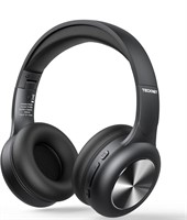 ($29) TECKNET Wireless Bluetooth Headphones