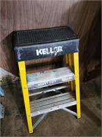 Keller 2ft ladder