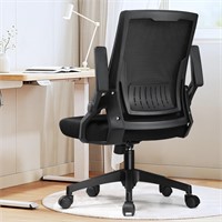 COMHOMA Computer Desk Chair, Ergonomic Office Cha